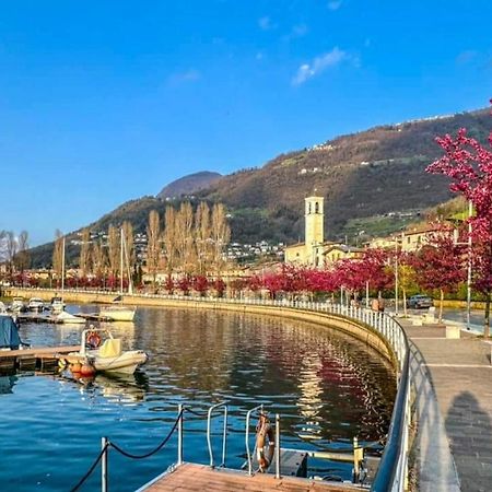 Casalago Di Erika E Antonella Pisogne Ngoại thất bức ảnh