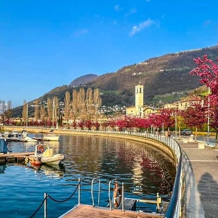 Casalago Di Erika E Antonella Pisogne Ngoại thất bức ảnh