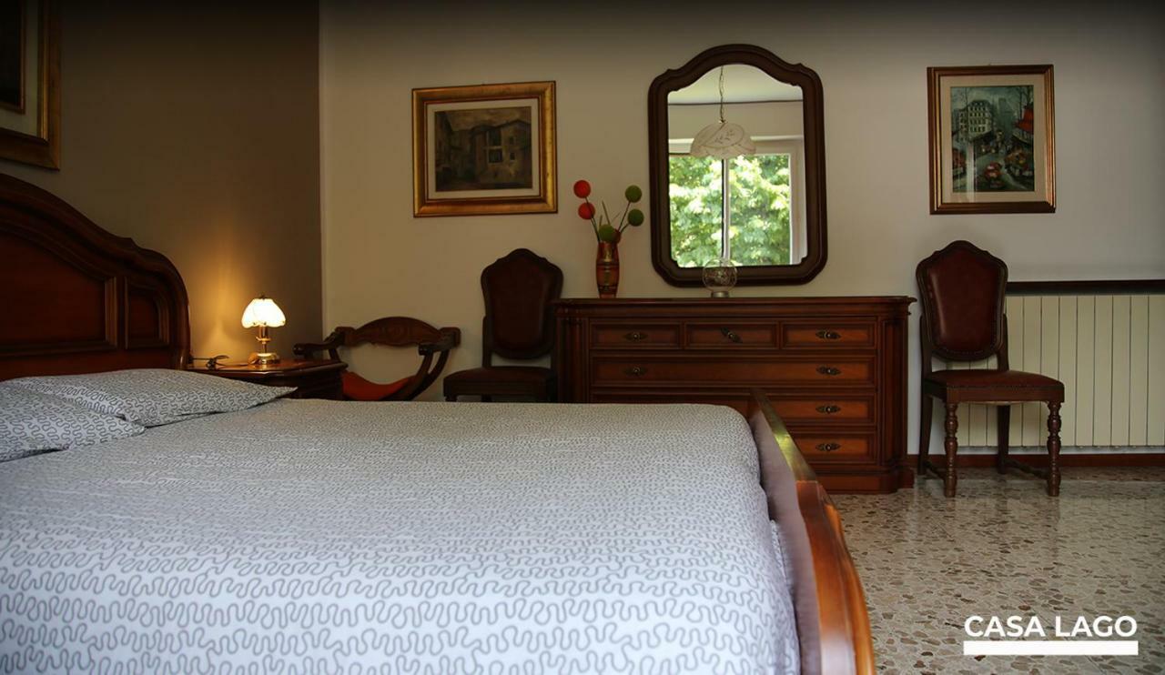 Casalago Di Erika E Antonella Pisogne Ngoại thất bức ảnh