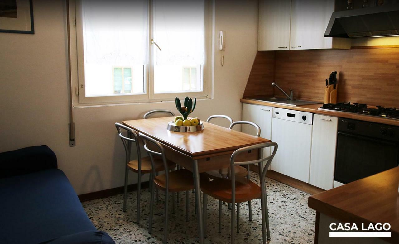 Casalago Di Erika E Antonella Pisogne Ngoại thất bức ảnh