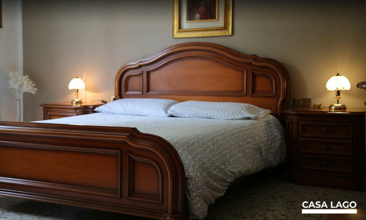 Casalago Di Erika E Antonella Pisogne Ngoại thất bức ảnh