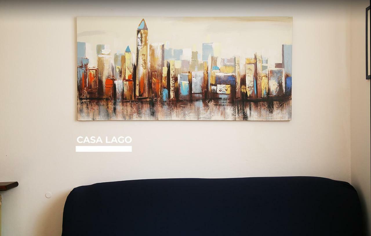 Casalago Di Erika E Antonella Pisogne Ngoại thất bức ảnh