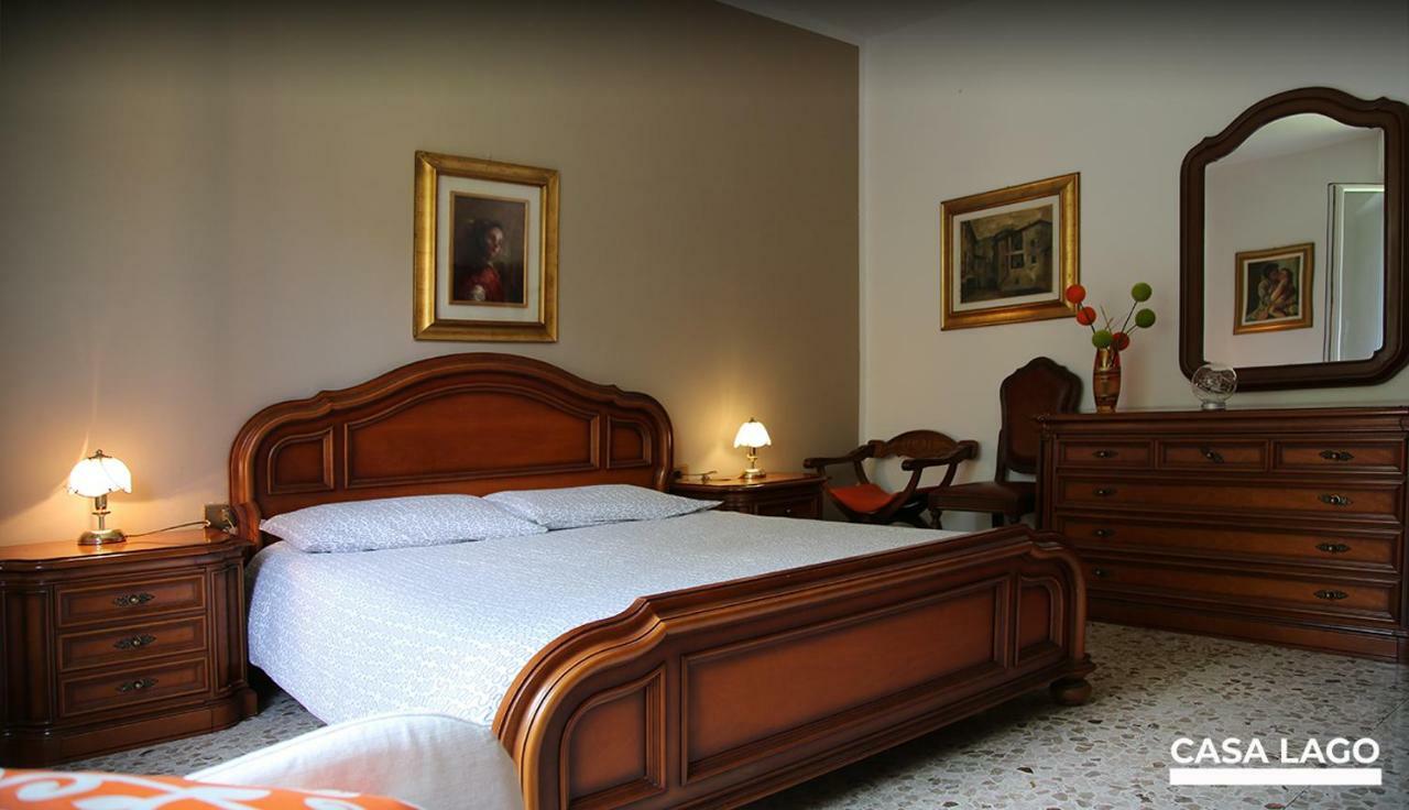 Casalago Di Erika E Antonella Pisogne Ngoại thất bức ảnh