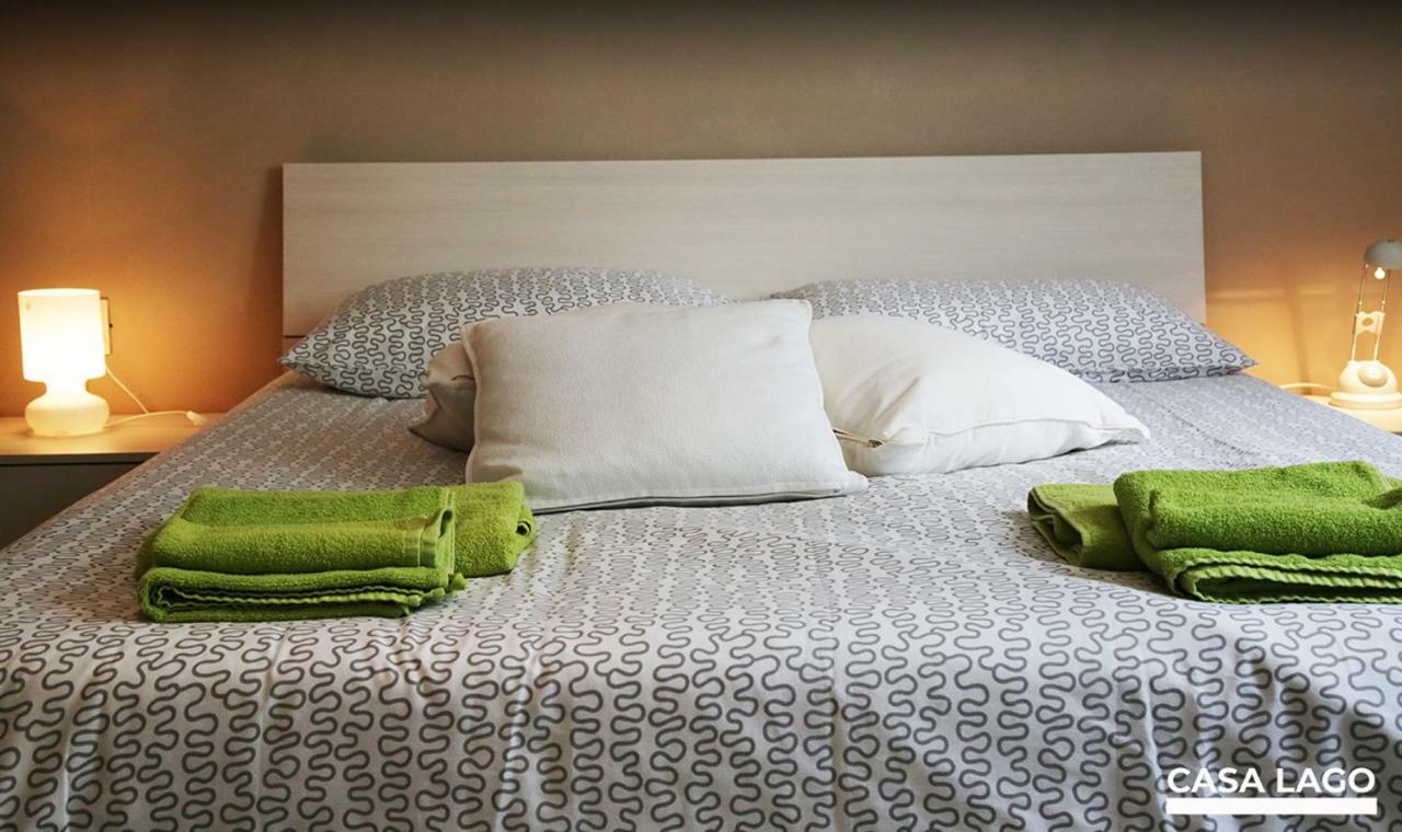 Casalago Di Erika E Antonella Pisogne Ngoại thất bức ảnh