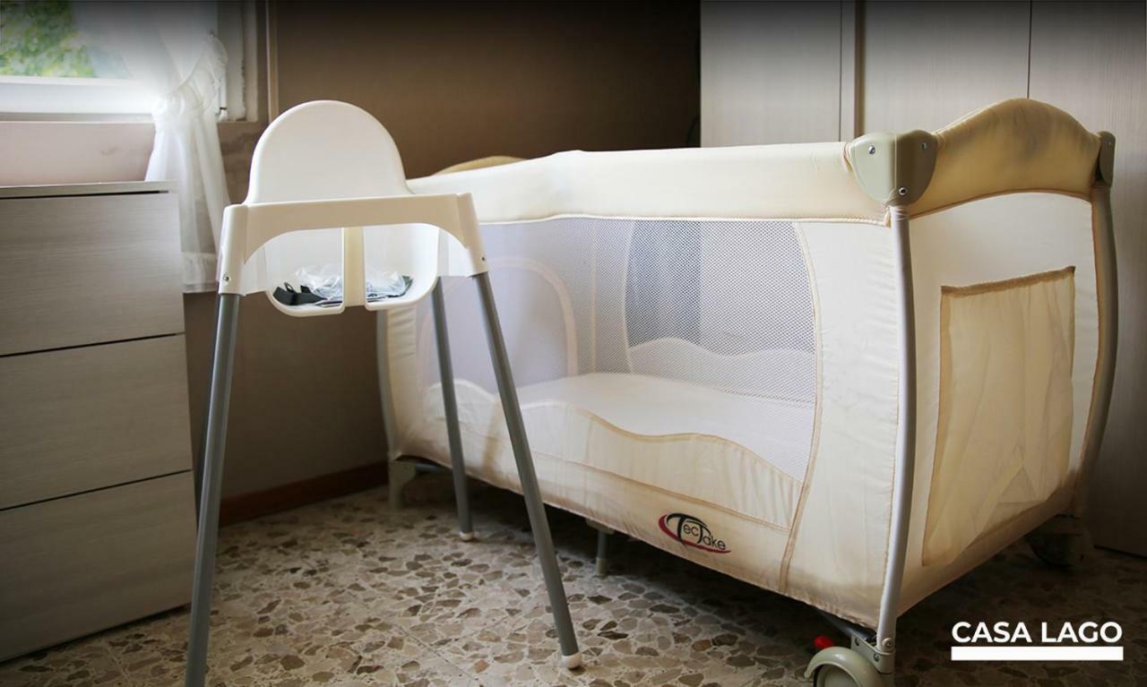 Casalago Di Erika E Antonella Pisogne Ngoại thất bức ảnh