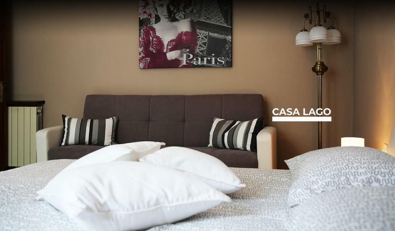 Casalago Di Erika E Antonella Pisogne Ngoại thất bức ảnh