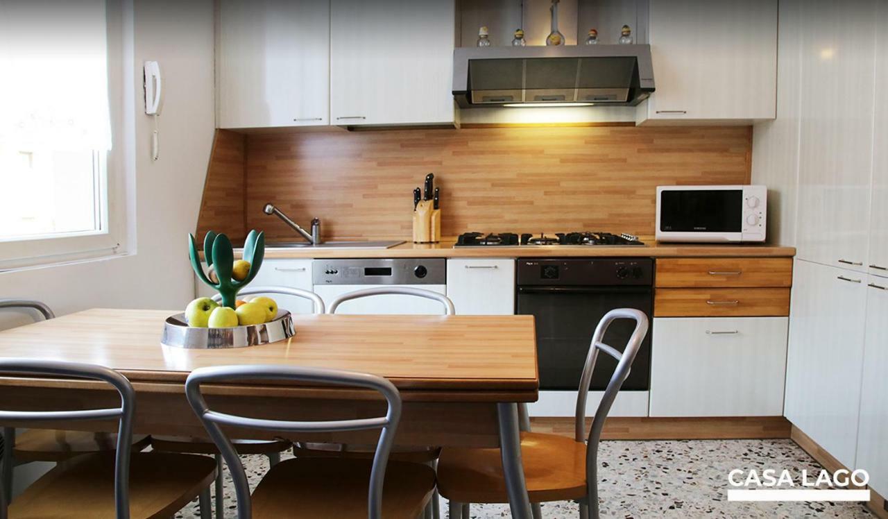 Casalago Di Erika E Antonella Pisogne Ngoại thất bức ảnh