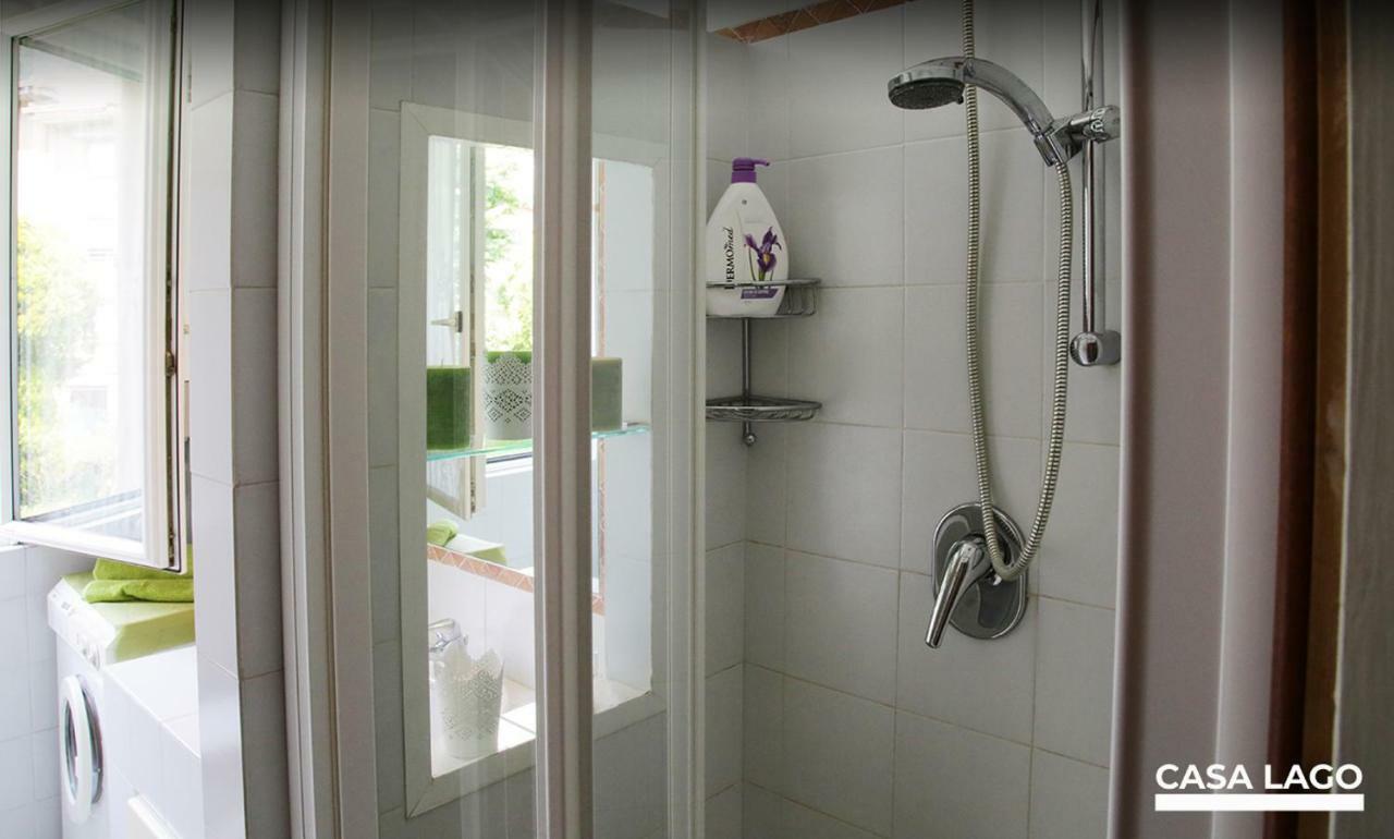Casalago Di Erika E Antonella Pisogne Ngoại thất bức ảnh