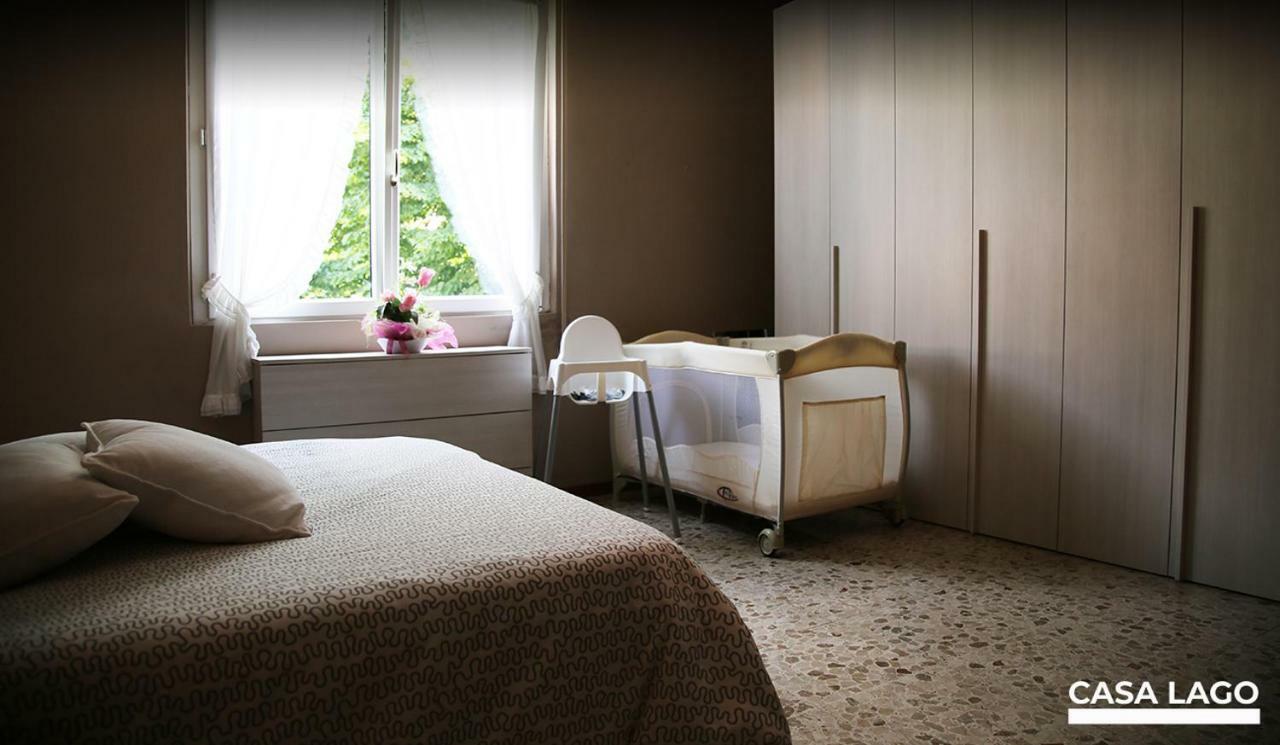 Casalago Di Erika E Antonella Pisogne Ngoại thất bức ảnh